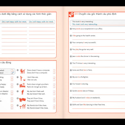English For Everyone - Grammar Guide - Practice Book
