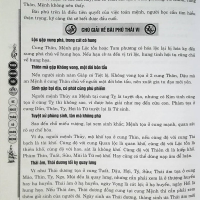 Thiệu Khang Tiết - Đệ Nhất Thần Số Đoán Mệnh