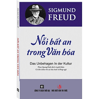 Nỗi bất an trong văn hóa