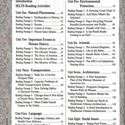 Winning At IELTS Reading (Không CD)