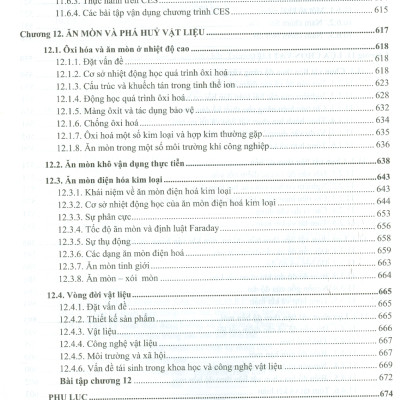 Vật Liệu Kỹ Thuật - Tập 3 (Chế tạo, cấu trúc, tính chất, lựa chọn và ứng dụng)