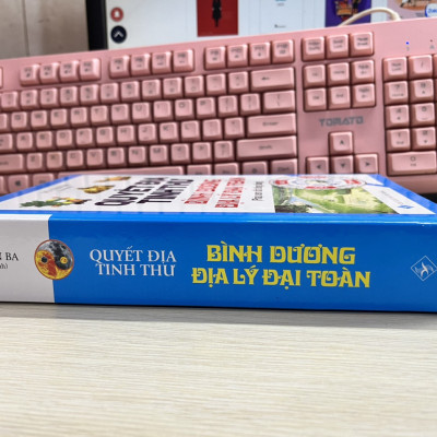 Sách - Quyết Địa Tinh Thư - Dương Trạch Tổng Luận