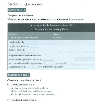 Up To Date IELTS Examination Highlights (Kèm CD)