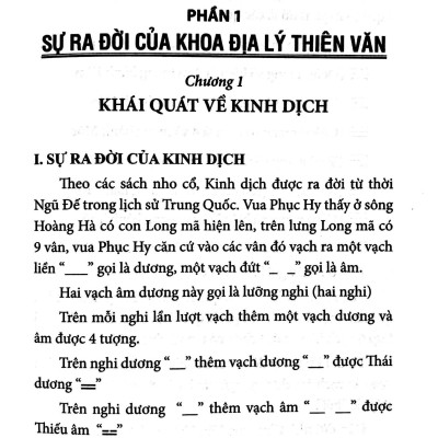 Xây Dựng Nhà Ở Theo Địa Lý Thiên Văn Dịch Lý - Bìa Cứng (Tái Bản 2024)