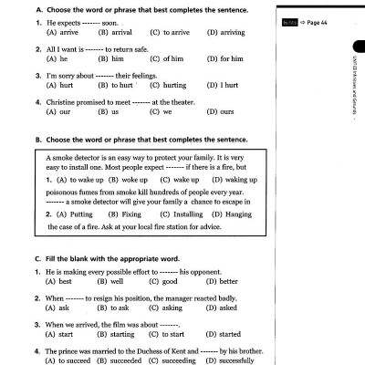 Starter Toeic Third Edition (2017)