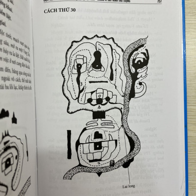 Sách - Quyết Địa Tinh Thư - Dương Trạch Tổng Luận