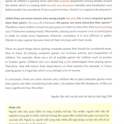 IELTS Special Journal (5-2019)