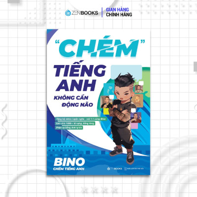 Trọn Bộ Sách Thông Thạo Tiếng Anh Toàn Diện -Từ Mất Gốc Đến Làm Chủ Giao Tiếp và IELTS