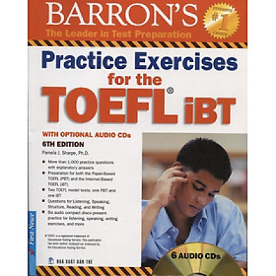 Barron