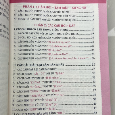 Sách-Combo: Tự học tiếng trung giao tiếp từ con số 0 tập 1+2+3+4+DVD tài liệu