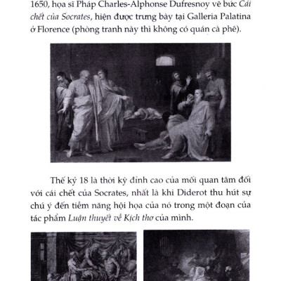 Sự An Ủi Của Triết Học (Tái Bản 2021) -NN