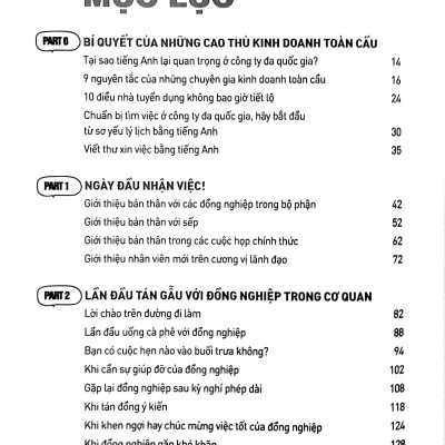 Business English Pro - Tiếng Anh Thương Mại