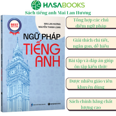 Combo 3 Cuốn Ngữ Pháp Tiếng Anh + Cụm Động Từ + Các Lỗi Thường Gặp