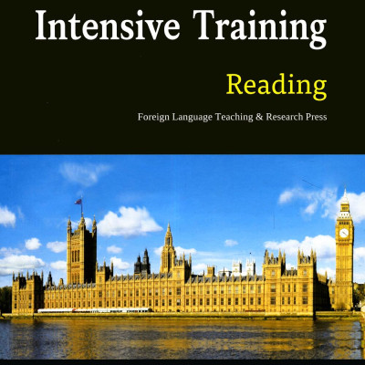 Cambridge Ietls Intensive Training - Reading