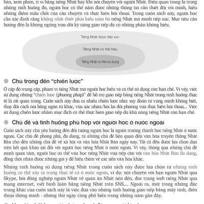 Marugoto - Ngôn Ngữ Và Văn Hóa Nhật Bản - Trung Cấp 1 - B1 (Tái Bản 2025) - Bản Quyền