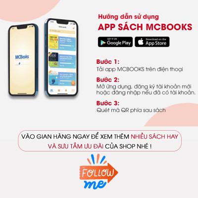 Ứng Dụng Siêu Trí Nhớ 6000 Từ Vựng Tiếng Anh Thông Dụng Nhất (Tặng kèm Bookmark PL)