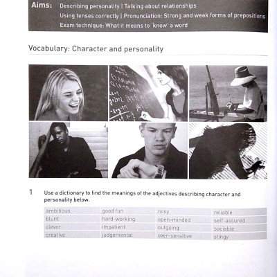 Collins - Speaking For IELTS