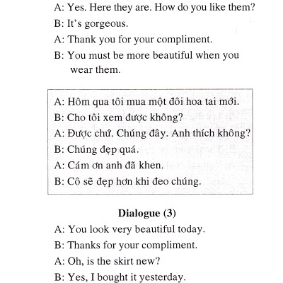 10 Phút Mỗi Ngày Để Học Tốt Tiếng Anh - Bày Tỏ Cảm Xúc (Kèm CD) - Vanlangbooks