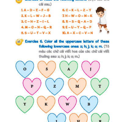 English Grammar For Starters 1 (Có Đáp Án) _MT