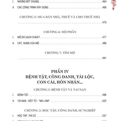 Kinh Dịch Với Nhân Dạng Và Phong Thuỷ (Bìa Cứng)