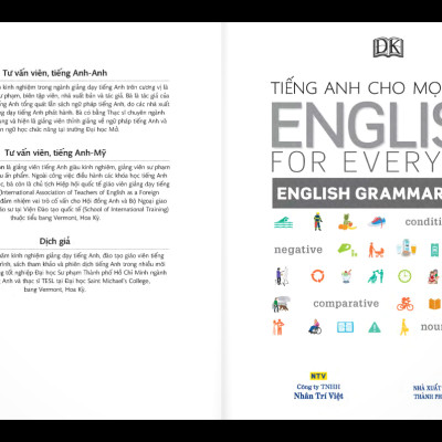 English For Everyone - English Grammar Guide