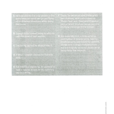 Collins English For Exams - Cambridge English First (Kèm CD)