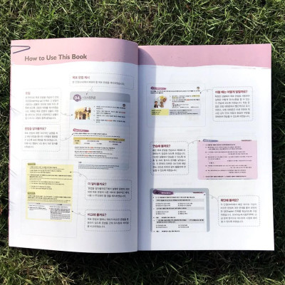 Sách - Ngữ Pháp Tiếng Hàn Thông Dụng Cao Cấp