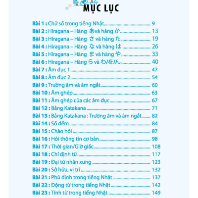 Tự Học Tiếng Nhật Cho Người Mới Bắt Đầu  (Tái Bản)