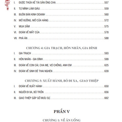 Kinh Dịch Với Nhân Dạng Và Phong Thuỷ (Bìa Cứng)