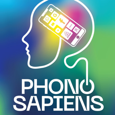 Phono Sapiens - Loài Người Mới Sinh Ra Từ Điện Thoại Thông Minh