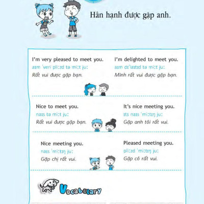 Nói Tiếng Anh Với 24 Chủ Đề Cần Thiết (Kèm file MP3)