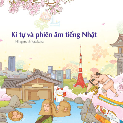 Keep It Up - Tiếng Nhật Cấp Tốc Cho Người Mới Bắt Đầu