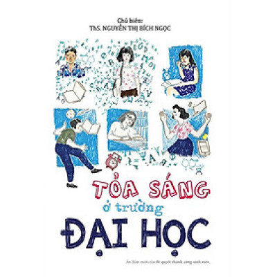 Tỏa Sáng Ở Trường Đại Học