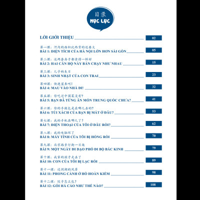 Sách - Combo Trung Cấp - Giáo Trình Hán ngữ 3 + 4 Và Luyện Nhớ Chữ Hán Tập 2 - Tự Học Tiếng Trung Cấp Tốc Cho Người Việt - Phiên Bản Đặc Biệt - Tiếng Trung Dương Châu