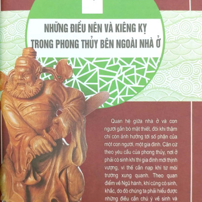 Những Điều Cấm Kỵ Khi Sử Dụng Linh Vật Phong Thủy (2022)