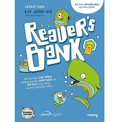 Reader