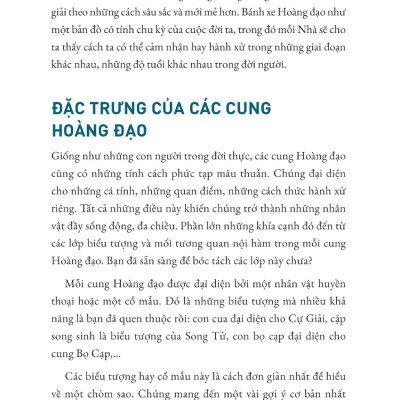 Sách Hướng Dẫn Chiêm Tinh Cơ Bản - AZ