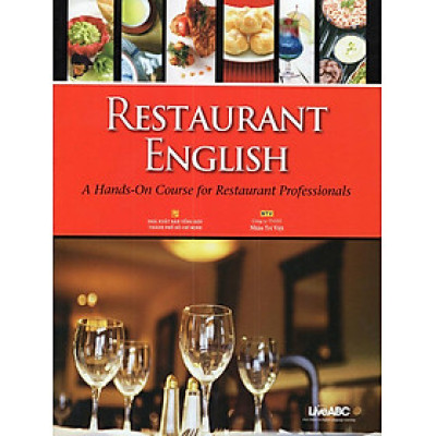 Restaurant English
