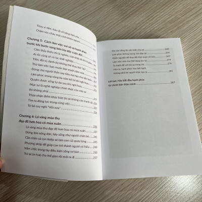 Sách - Làm sao học hết được nhân sinh (Nhã Nam HCM)