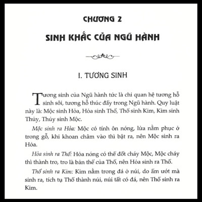 Sách - Ngũ Hành và 12 Con Giáp Với Khoa Học Cuộc Sống