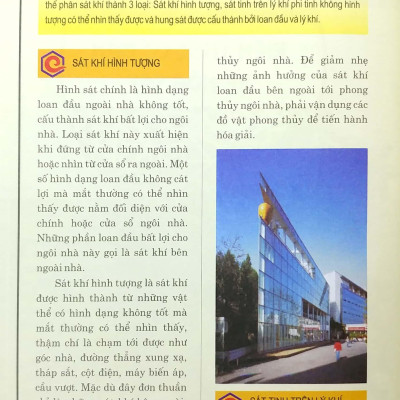 Phong Thủy Linh Vật Hóa Sát (2022)