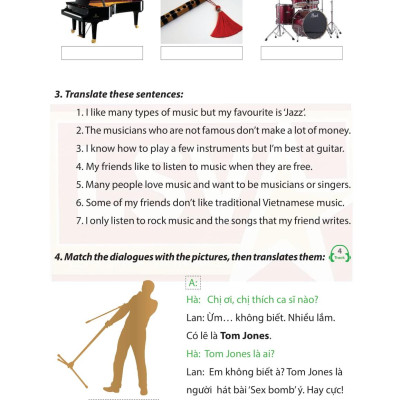 Useful Vietnamese For Expats 3