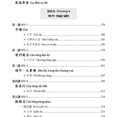 3000 Câu Đàm Thoại Tiếng Hoa - Chữ Phồn Thể Đài Loan
