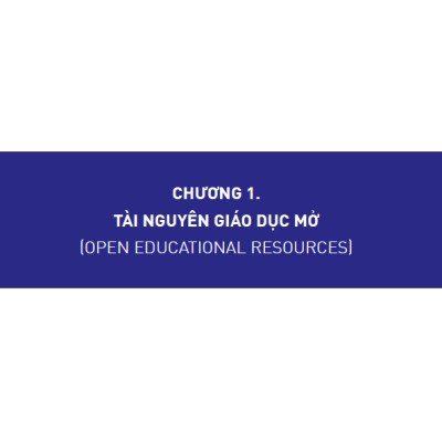 Sách GIÁO DỤC VÀ KHOA HỌC MỞ: CẨM NANG HƯỚNG DẪN DÀNH CHO GIẢNG VIÊN VÀ NHÀ NGHIÊN CỨU