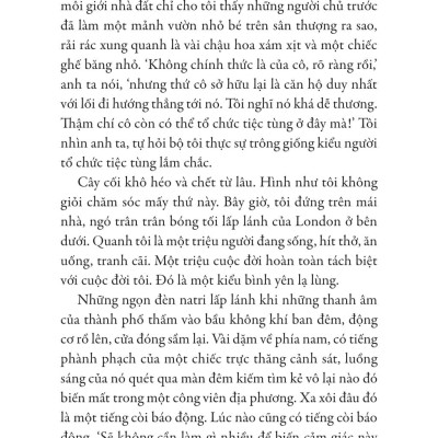 Sau Anh - After You