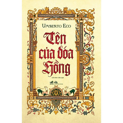 Truyện Ngắn: Tên Của Đóa Hồng