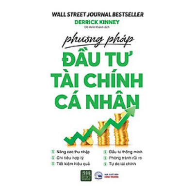 Phương Pháp Đầu Tư Tài Chính Cá Nhân - Bản Quyền