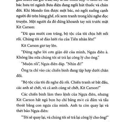 Cánh Cửa Mở Rộng - Lũ Mục Đồng