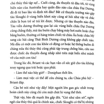 Hai Năm Trên Hoang Đảo