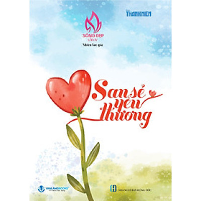 San Sẻ yêu Thương